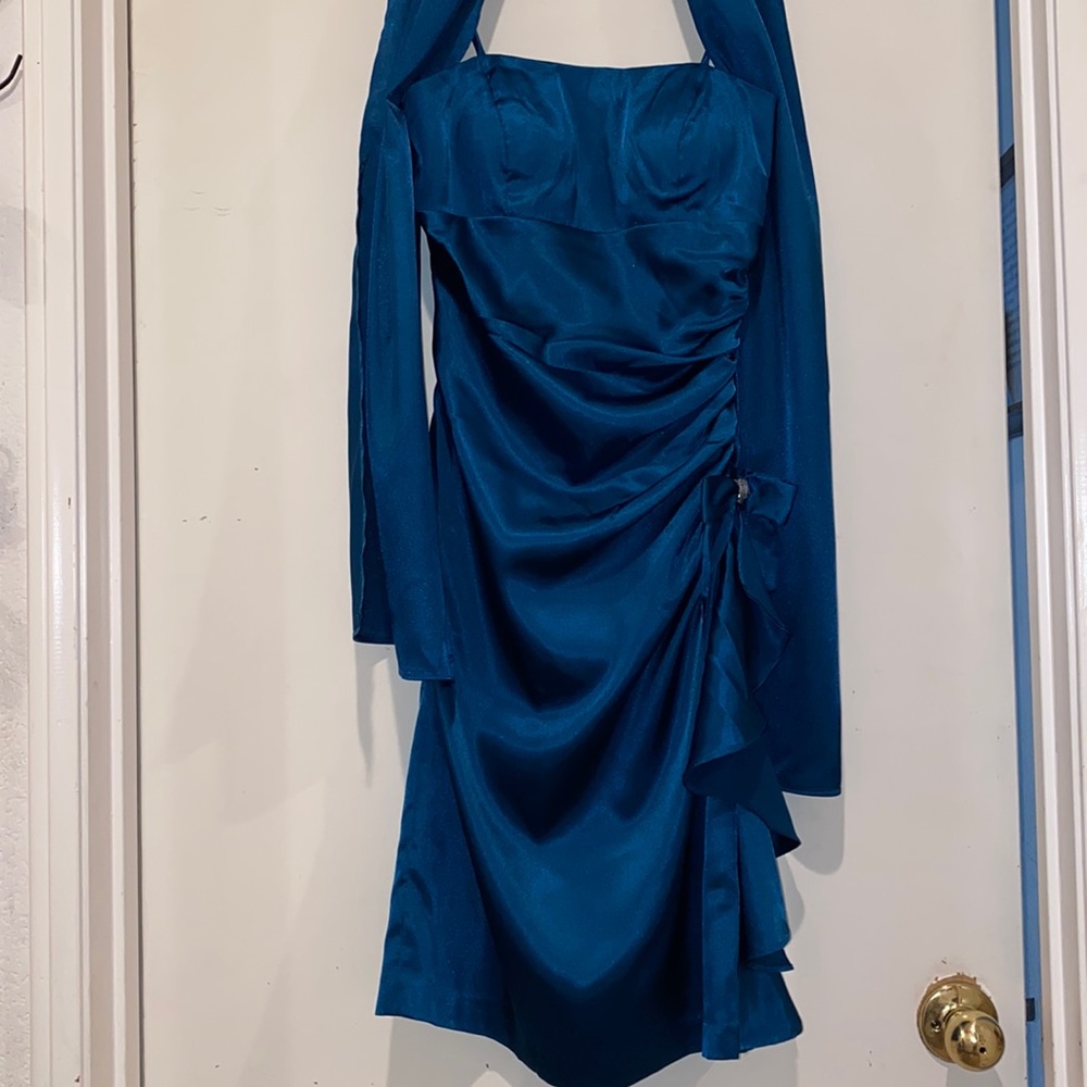 Formal Dress 👗